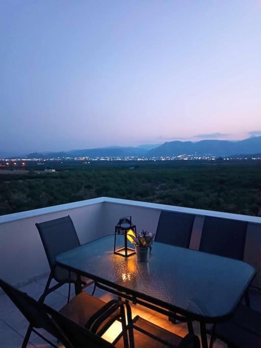 Enchanting Mycenae - Your Greek Holiday Retreat آرغوس المظهر الخارجي الصورة